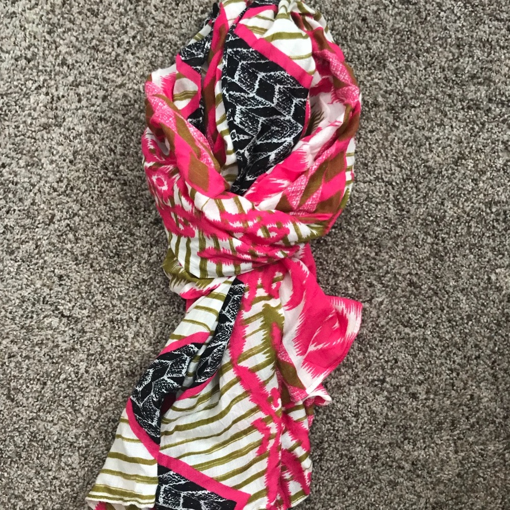 Stella & Dot scarf